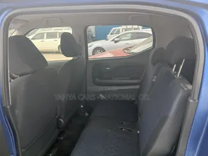 Mitsubishi EK Wagon 2019 Blue