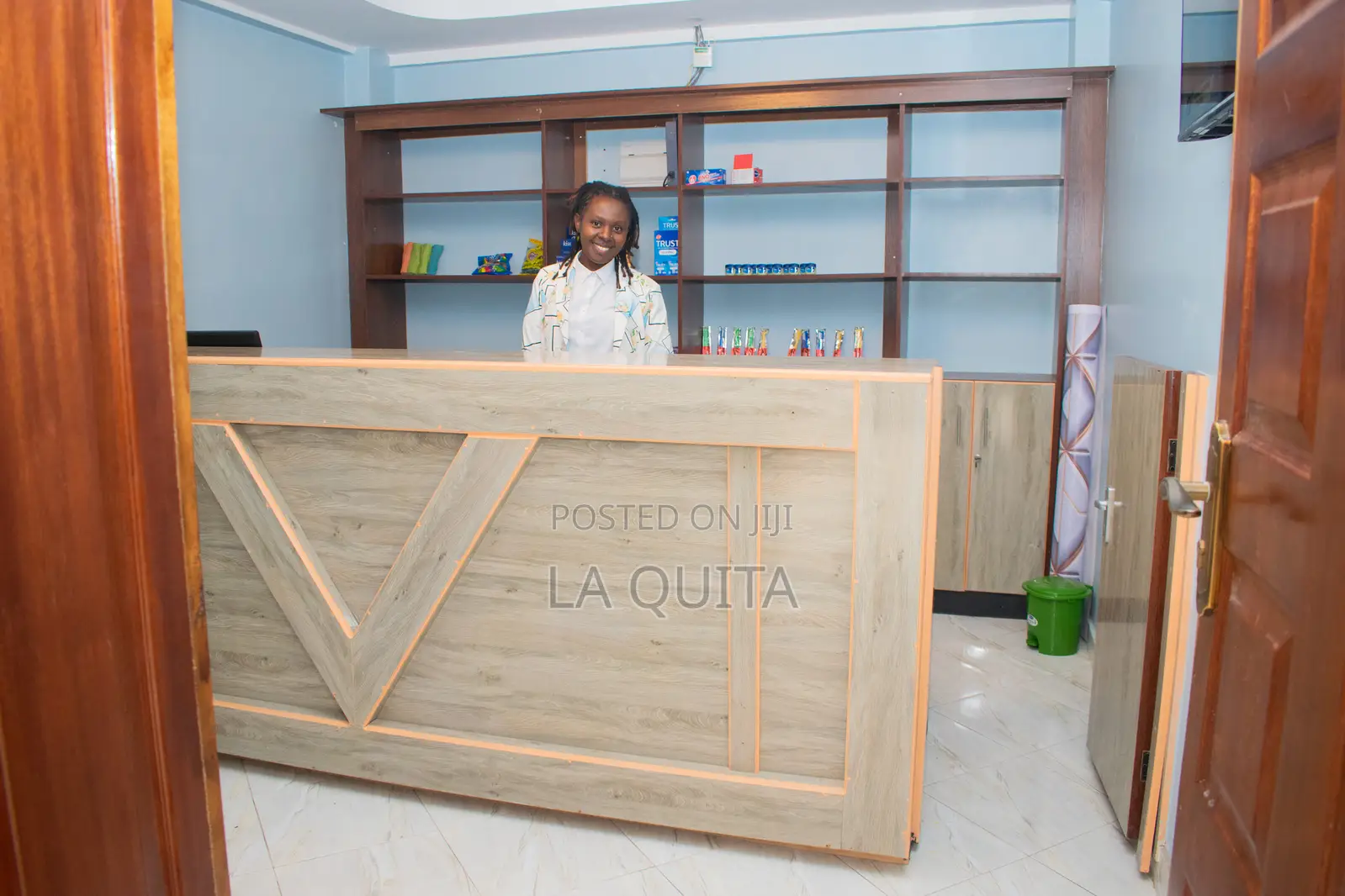 Furnished Studio Apartment in Barnabas for rent