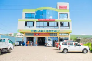 Furnished Studio Apartment in Barnabas for rent