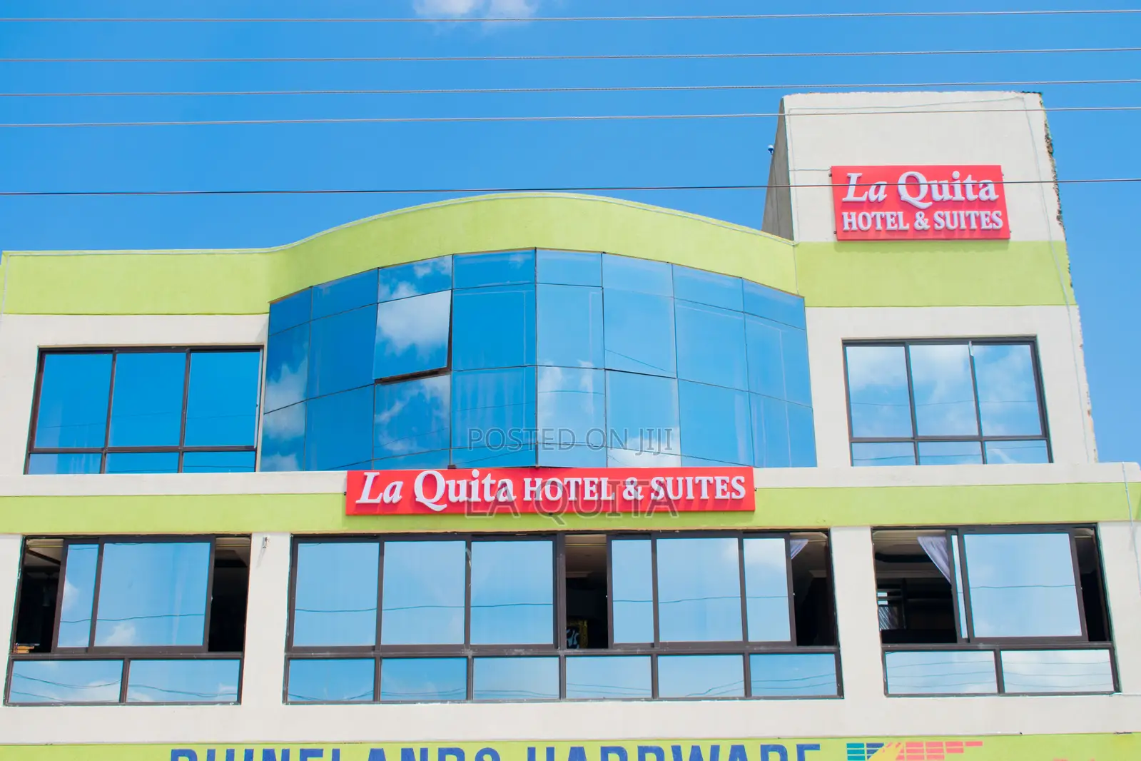 Furnished Studio Apartment in Barnabas for rent