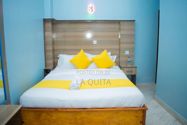 Furnished Studio Apartment in Barnabas for rent - thumbnail 5