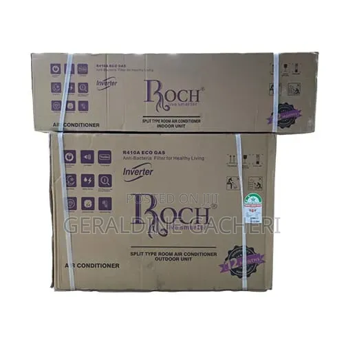 Roch Ac Split Unit