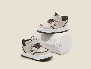 *New Arrivals Kids Shoes