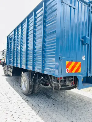 Zero Mileage Sinotruk Howo Trucks