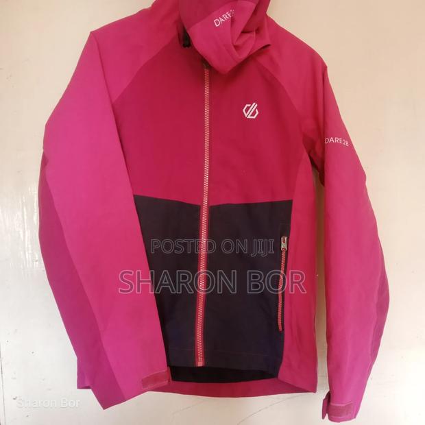 Kids Jacket - thumbnail 2