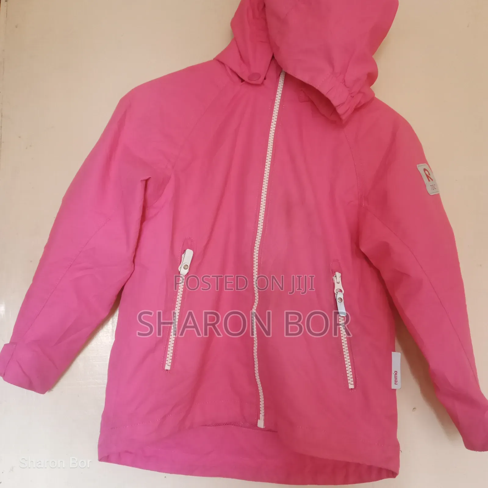 Kids Jacket