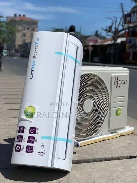 Roch Ac Split Unit