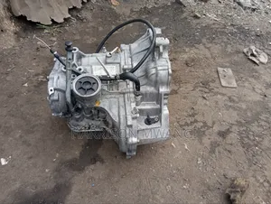 Toyota Duet Ej Gearbox