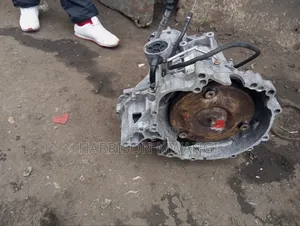 Toyota Duet Ej Gearbox