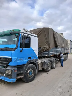 Smart Transport and Logistics Solution for You