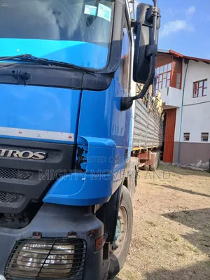 Smart Transport and Logistics Solution for You