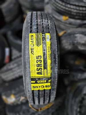 7.50r15 Aeolus Tyre