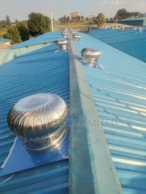 Roof Cyclone Ventilator(600mm)