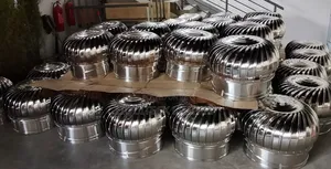 Roof Cyclone Ventilator(600mm)