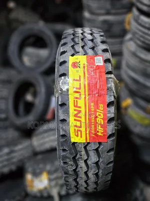 7.50r16 Sunfull Tyre