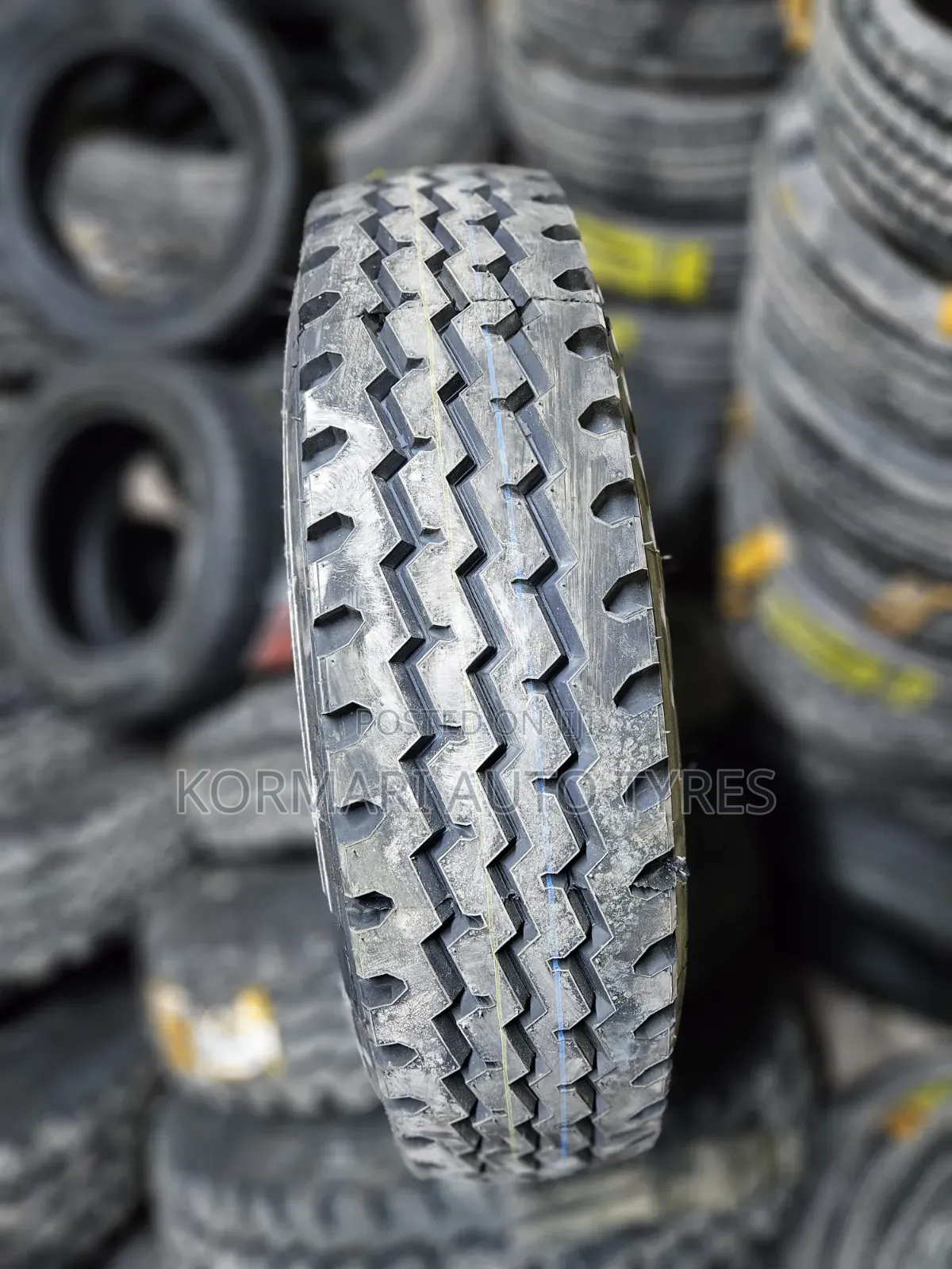 7.50r16 Sunfull Tyre