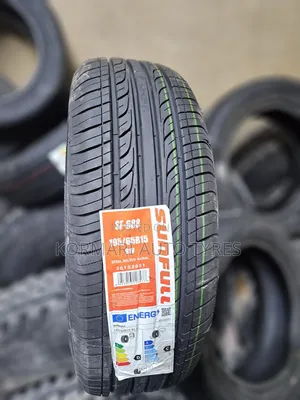 195/65r15 Sunfull 91v Tire