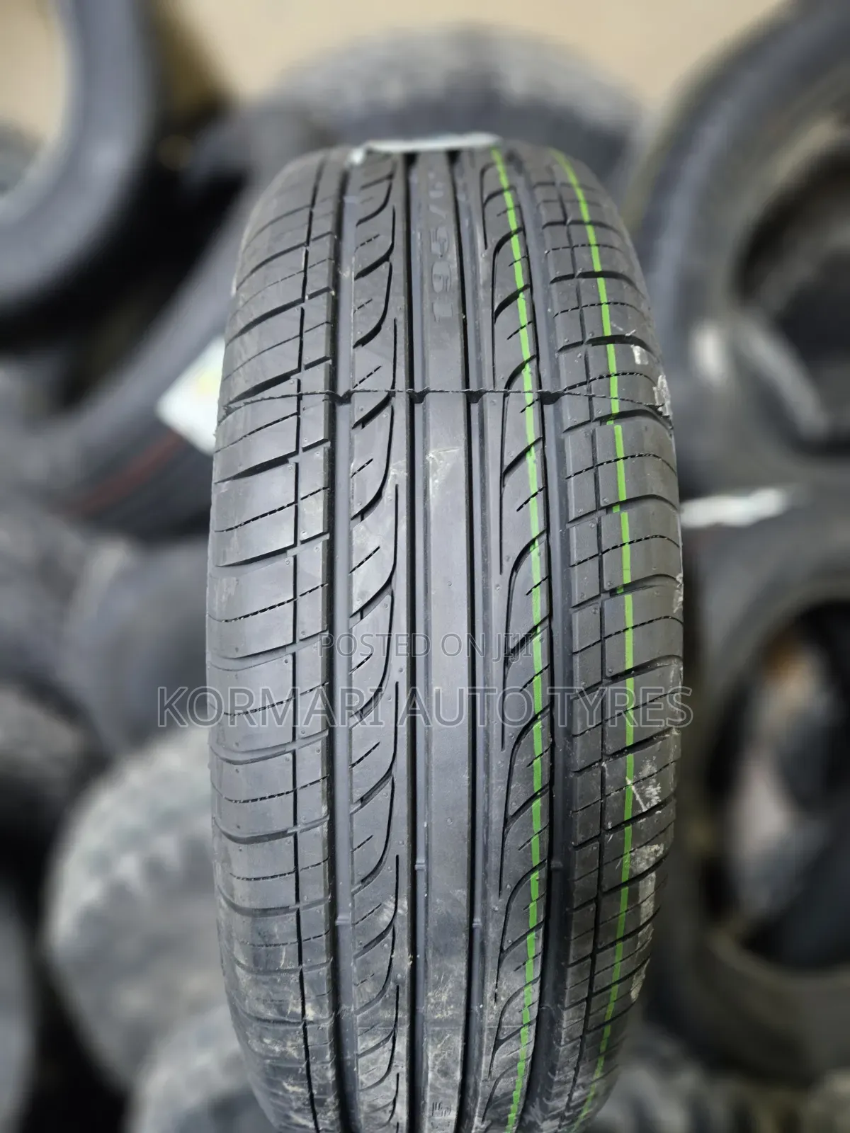 195/65r15 Sunfull 91v Tire