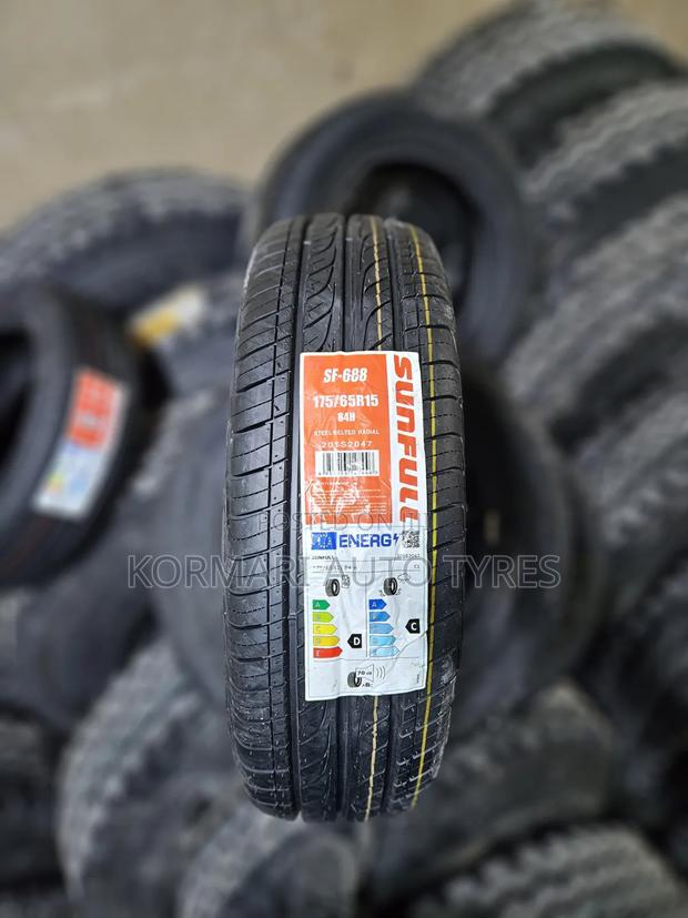 175/65r15 Sunfull Tire