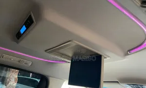 Toyota Vellfire 2019 White