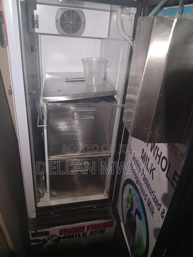 Milk Atm 100 Litres - thumbnail 3