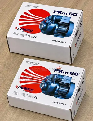 Pedrollo 0.5hp High Quality Booster Pump