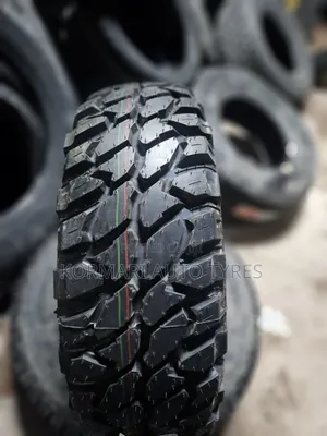 245/75r16 M/T Townhall Tyre