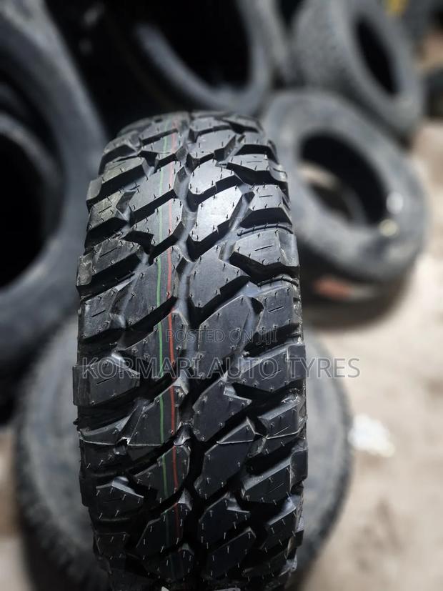 245/75r16 M/T Townhall Tyre - thumbnail 2