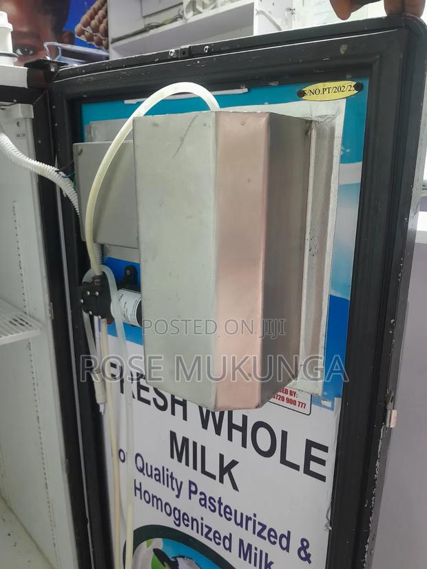 Milk Atm 100 Litres