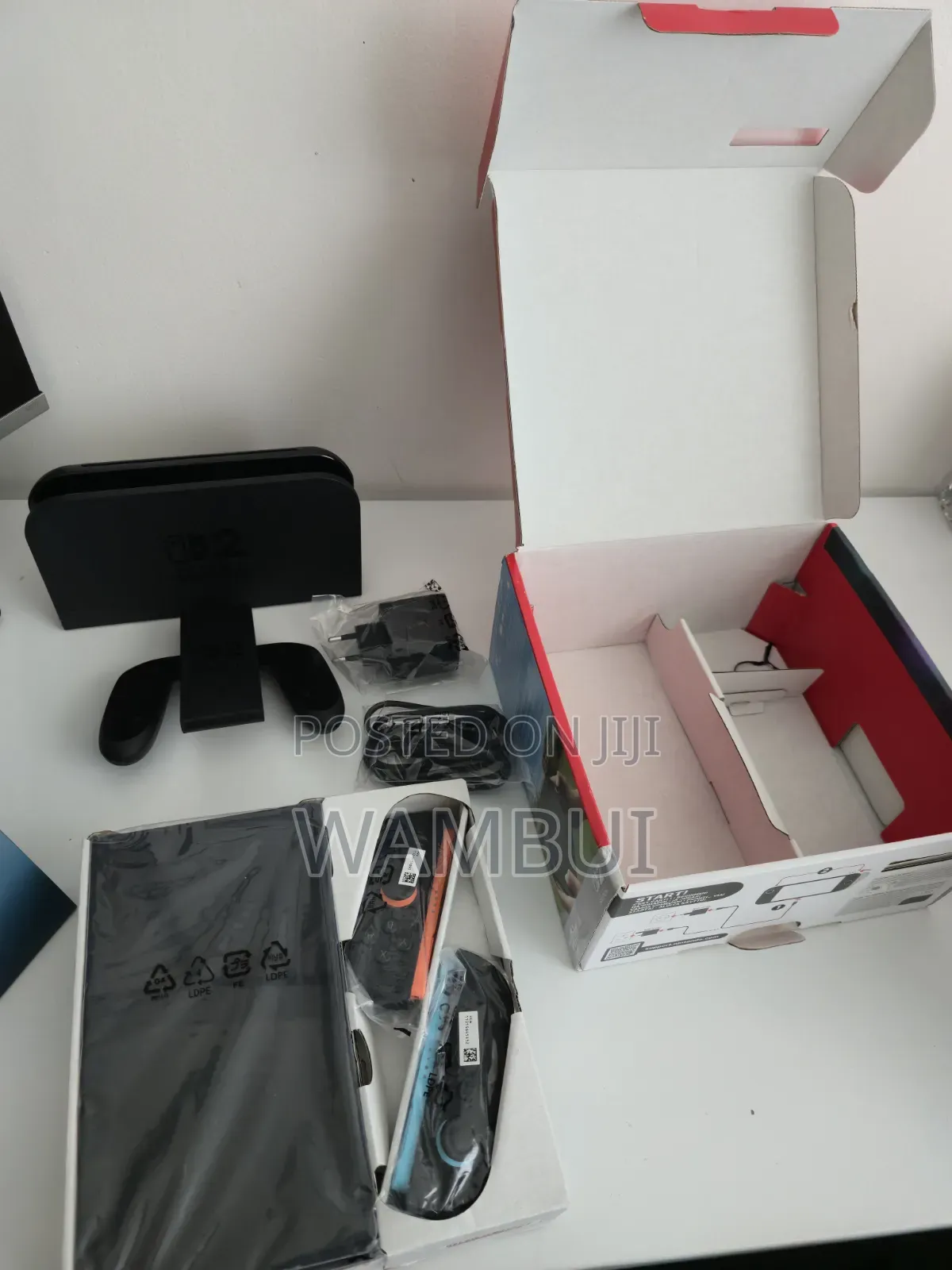 Nintendo Switch 2 + Red Dead Redemption + Console Case