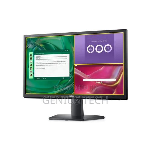 Dell Se2225h 21.4" Full Hd Monitor – Hdmi Vga – Black