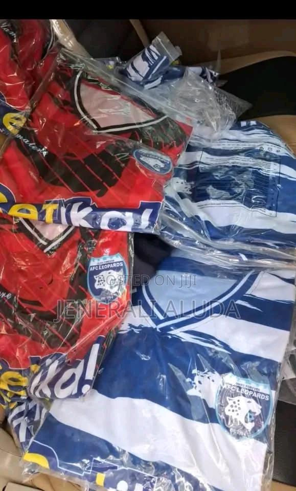 Sports Jersey