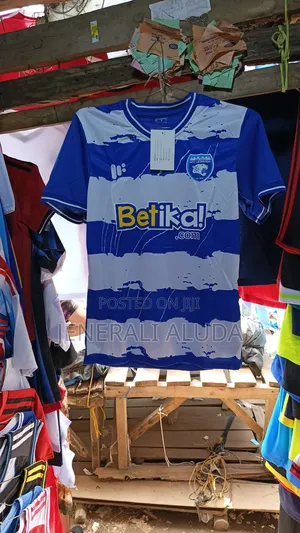Sports Jersey