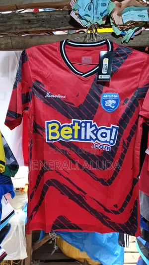 Sports Jersey