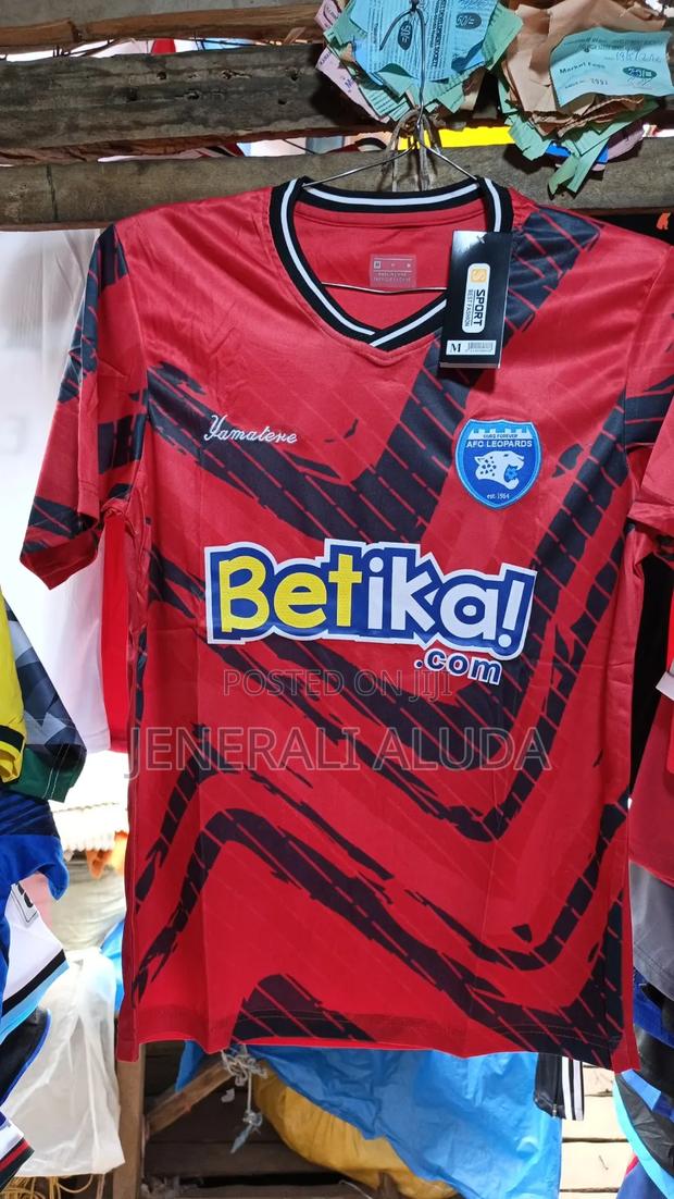 Sports Jersey - thumbnail 3