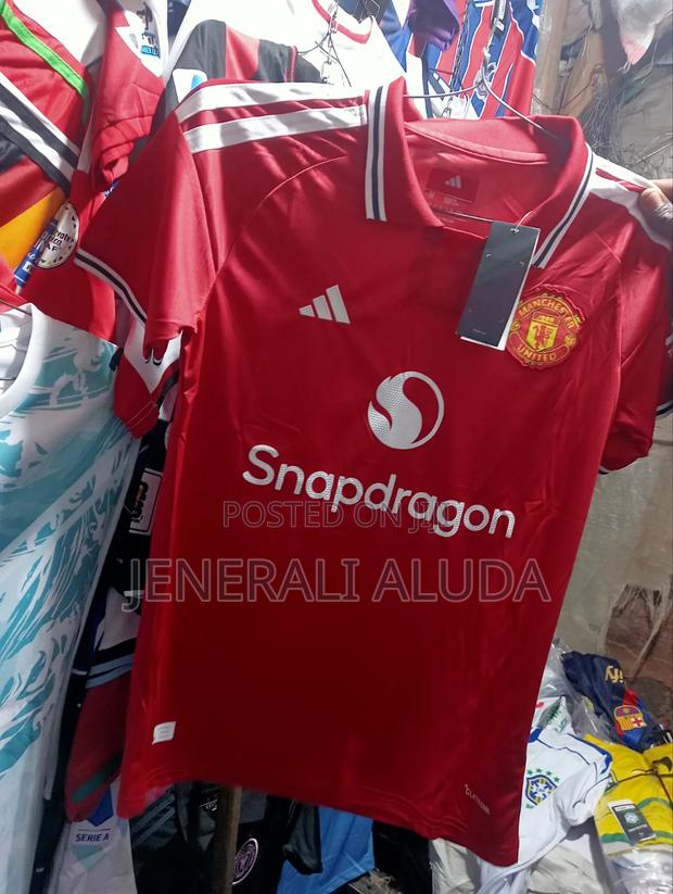 Sports Jersey - thumbnail 4