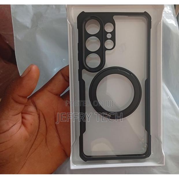 Samsung Galaxy S26 Ultra Phone Case