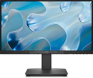 Dell Se2225hm 21.4" Full Hd Monitor – Hdmi Vga – Black