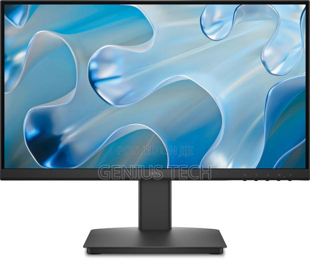 Dell Se2225hm 21.4" Full Hd Monitor – Hdmi Vga – Black