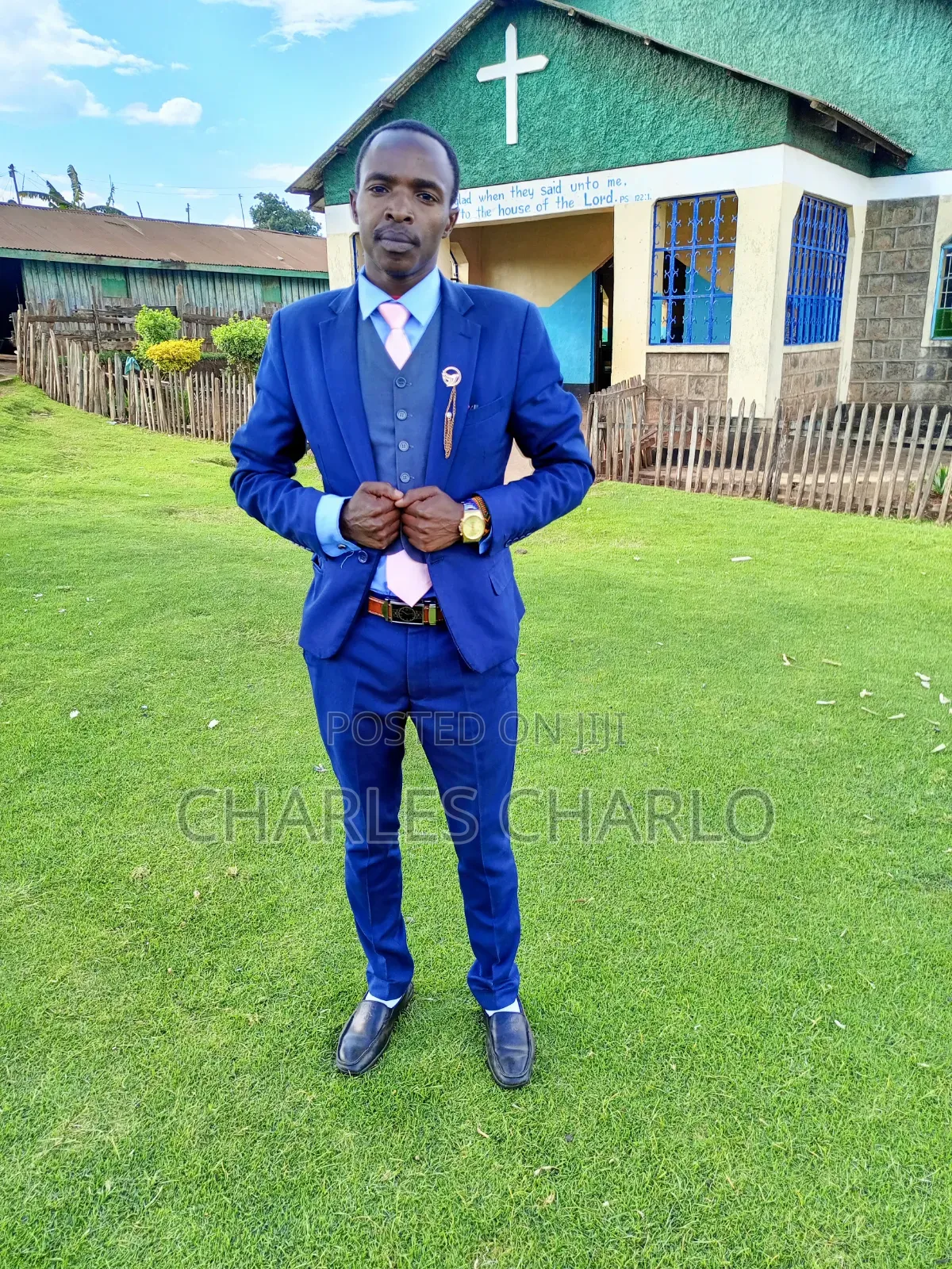 Electrical Engineer
