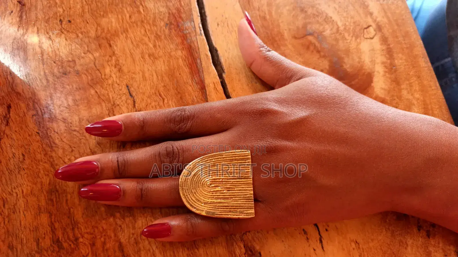 Beauty Rings