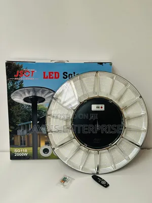 *Ufo Jsot Streetlight* *2000watts