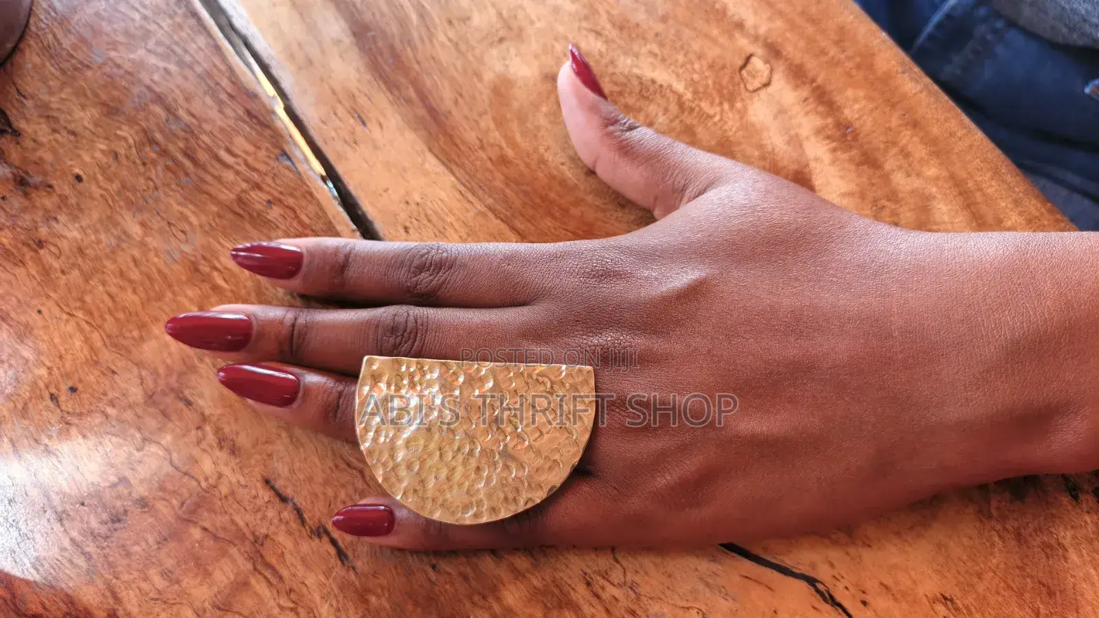 Beauty Rings