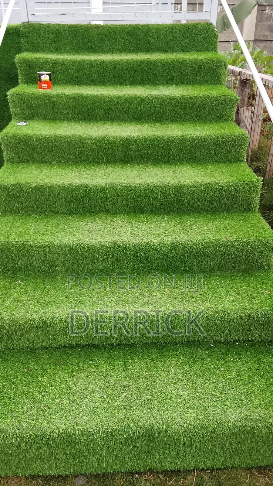 Derrick Keya