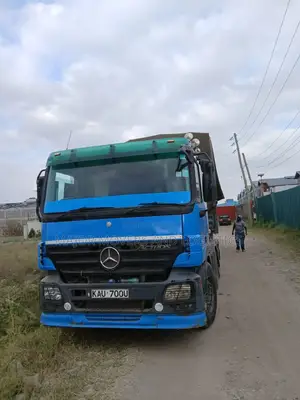 Fast Secure Semi-Trailer Transport Accessible