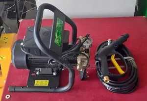 Aico Electric Car Washer/Pressure Washer