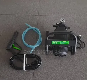 Aico Electric Car Washer/Pressure Washer