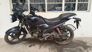 Hero Karizma ZMR 2015 Black