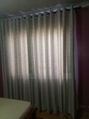 Add Warmth With Beautiful Curtains