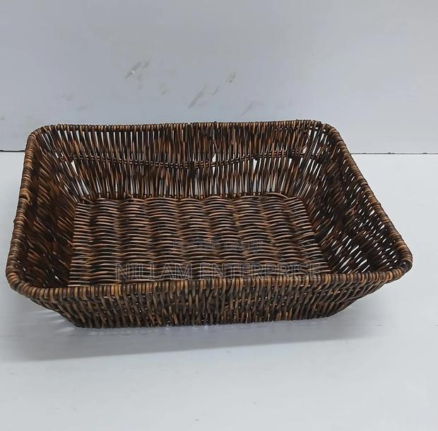 Rattan Handmade Baskets